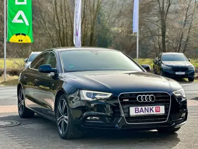 Gebraucht Audi A5 Sportback