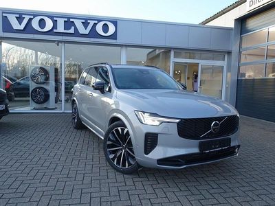 Gebraucht Volvo XC90 Plus 455 PS (334 kW) 2025 Silber SUV
