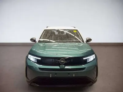 Gebraucht Opel Frontera
