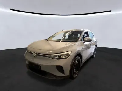 Gebraucht VW ID.4