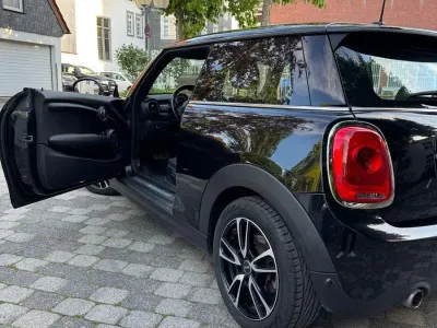 Gebraucht Mini Cooper