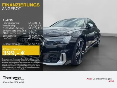 Gebraucht Audi S6
