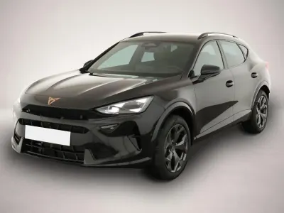 Neu Cupra Formentor 150 PS (110 kW) 2026 Manufacturer SUV