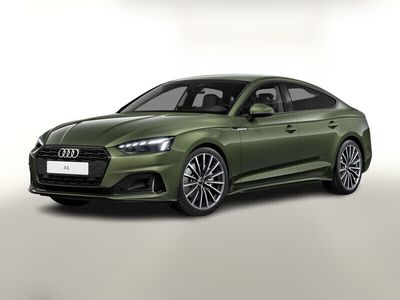 gebraucht Audi A5 Sportback 40 TDI S tronic adv. Nav S in Kehl