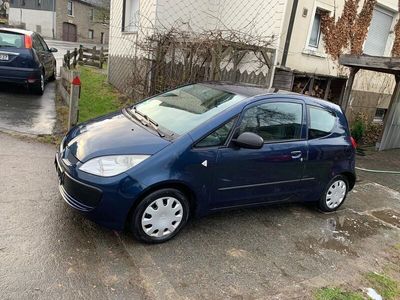 gebraucht Mitsubishi Colt 1.2