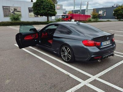 BMW 430