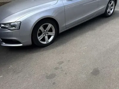Używany Audi A5