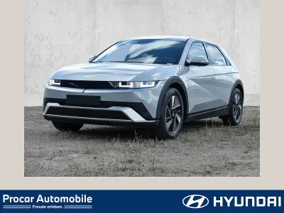 Neu Hyundai Ioniq 5 239 kW (325 PS) 2026 Cyber grey / met SUV
