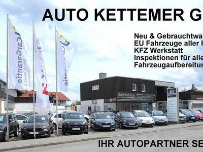 Gebraucht Mercedes SLK200 163 PS (119 kW) 2005 Silber Cabrio