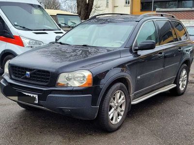 gebraucht Volvo XC90 2.5 T