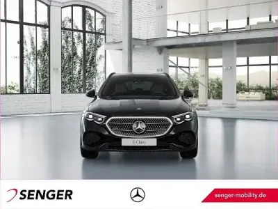 Gebraucht Mercedes E450 Avantgarde 367 PS (269 kW) 2026
