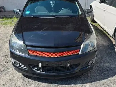 Gebraucht Opel Astra GTC