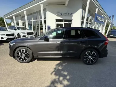 Gebraucht Volvo XC60 184 PS (135 kW) 2025 SUV