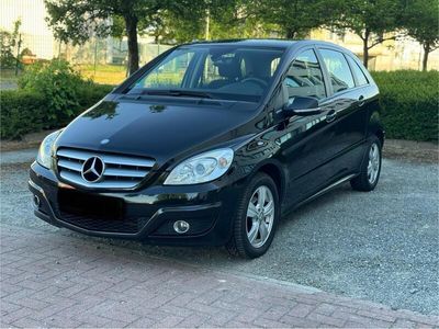 Mercedes B160
