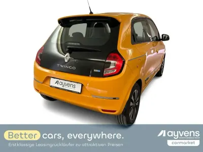Gebraucht Renault Twingo