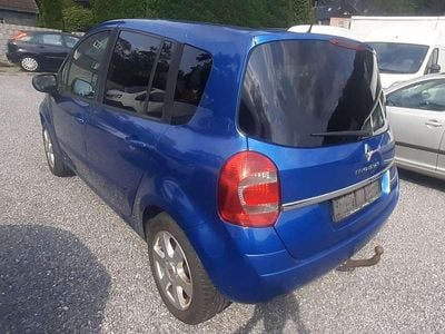 Renault Grand Modus