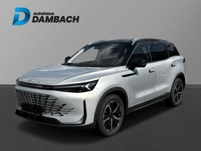 Baic X75
