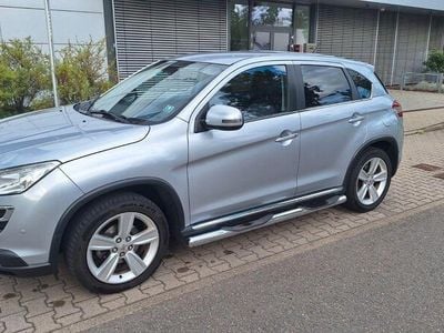Peugeot 4008