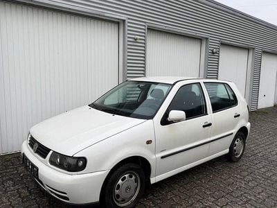 VW Polo