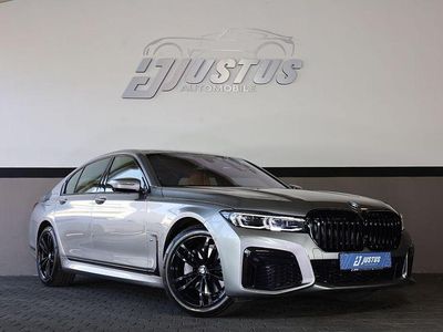 BMW 730