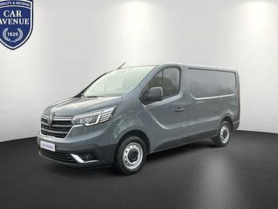 Occasion Renault Trafic Komfort 131 PK (96 kW) 2025 Grijs MPV