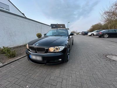 BMW 120 Cabriolet