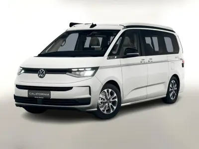 Gebraucht VW California