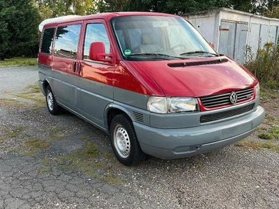 VW T4
