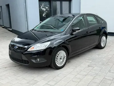 Gebraucht Ford Focus