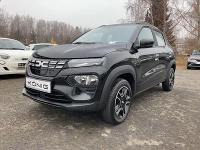 Other Gebraucht 2023 Dacia Spring Essentiel Kleinwagen | 13.997 €