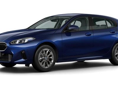 Gebraucht BMW 120 Shadowline 170 PS (125 kW) 2025 Blau Kleinwagen