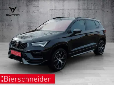 Gebraucht Cupra Ateca