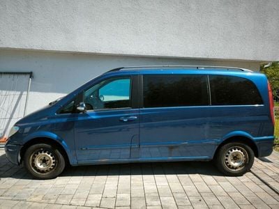 Mercedes Viano