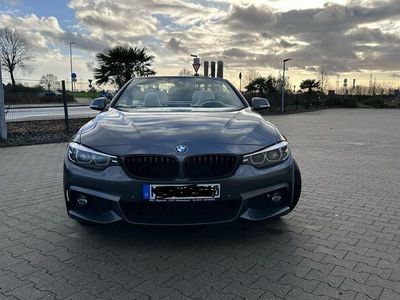 gebraucht BMW 430 i Cabrio M Paket