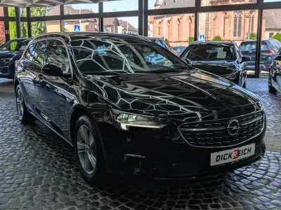 Gebraucht Opel Insignia