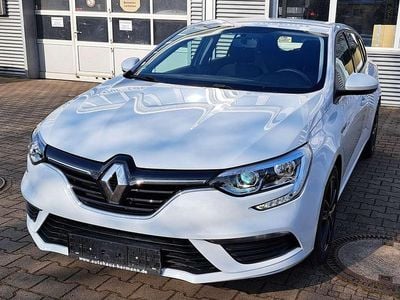 Renault Mégane GrandTour