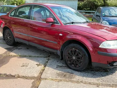 Gebraucht VW Passat