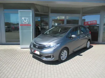 Gebraucht Honda Jazz