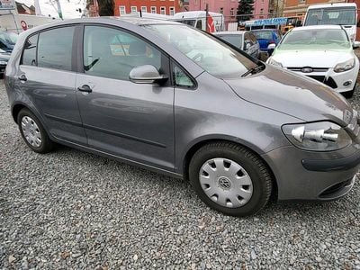 Gebraucht VW Golf IV 102 PS (75 kW) 2006 Grau Limousine