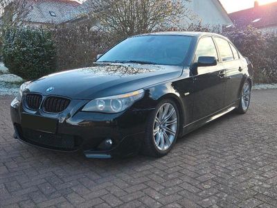 BMW 523