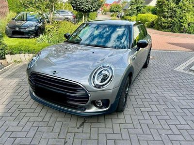 Mini Cooper Clubman