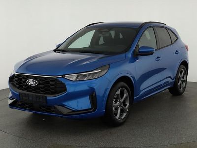 Neu Ford Kuga ST-Line 186 PS (136 kW) 2026 Desert island blue SUV