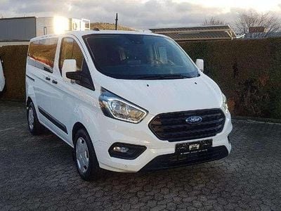 Gebraucht Ford Transit Custom Trend 150 PS (110 kW) 2023 Other Van / Kleinbus