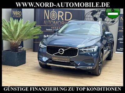 gebraucht Volvo XC60 d3 Momentum