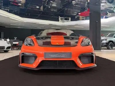 Gebraucht Porsche 718 Spyder RS