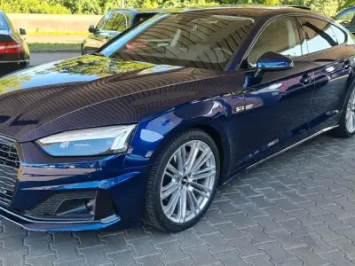 Gebraucht Audi A5 Sportback
