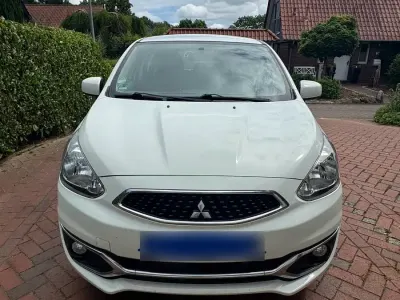 Gebraucht Mitsubishi Space Star
