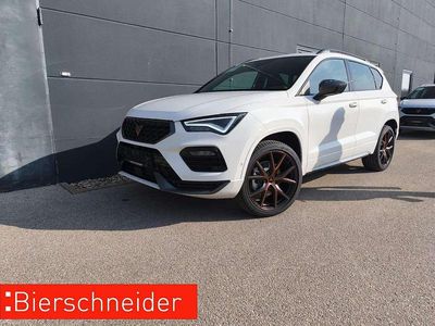 Neu Cupra Ateca 190 PS (139 kW) 2026 Weiss SUV