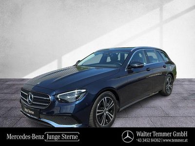 Mercedes E200