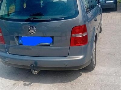 VW Touran